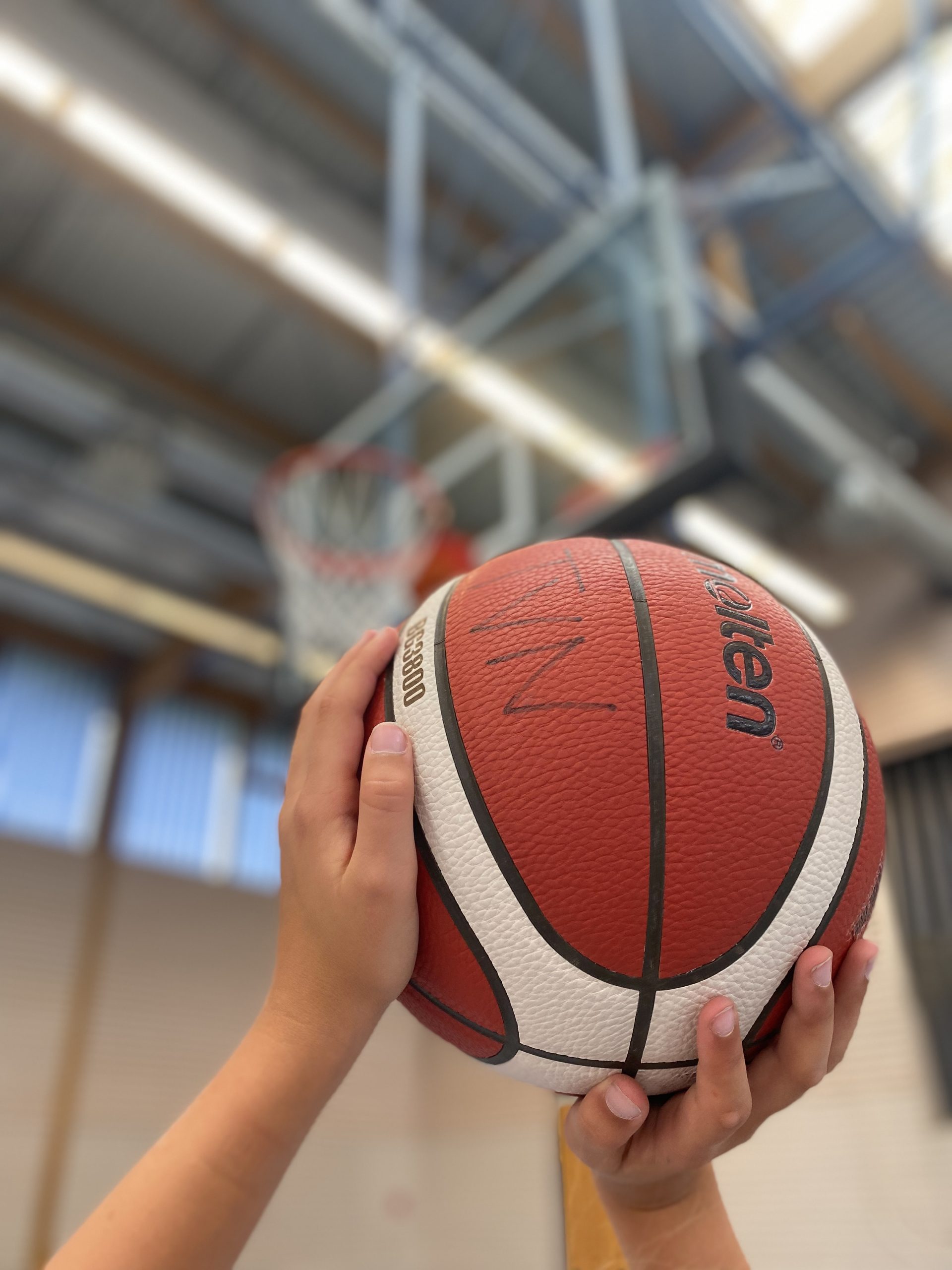 TVN-Basketballkinder