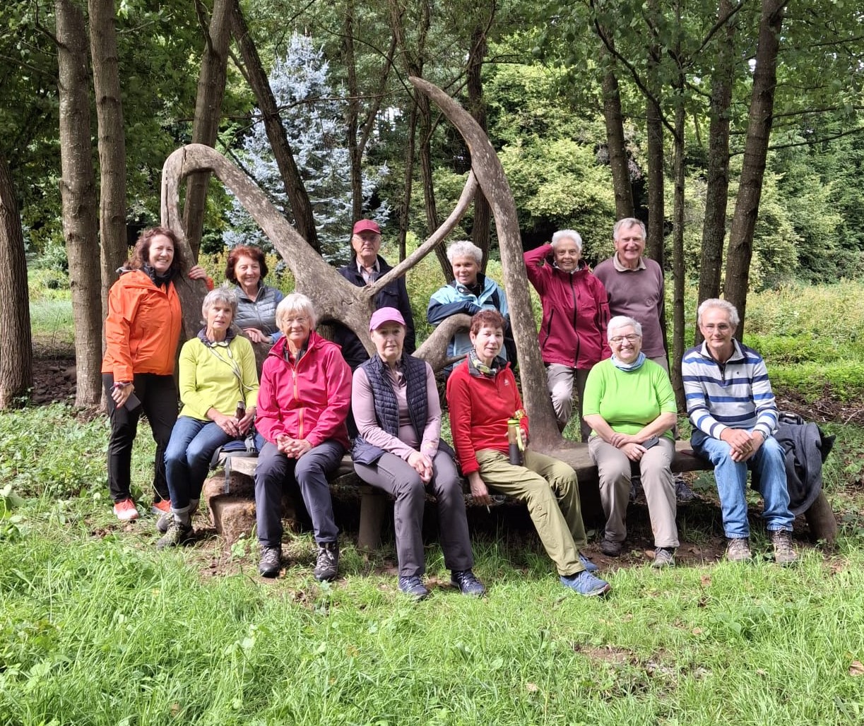 Drei – Täler – Rundwanderung