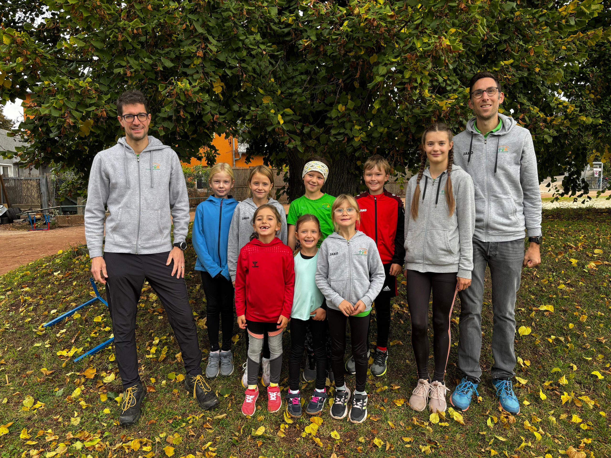 TV Neulingen überzeugt beim Leichtathletik-Sportfest in Pforzheim