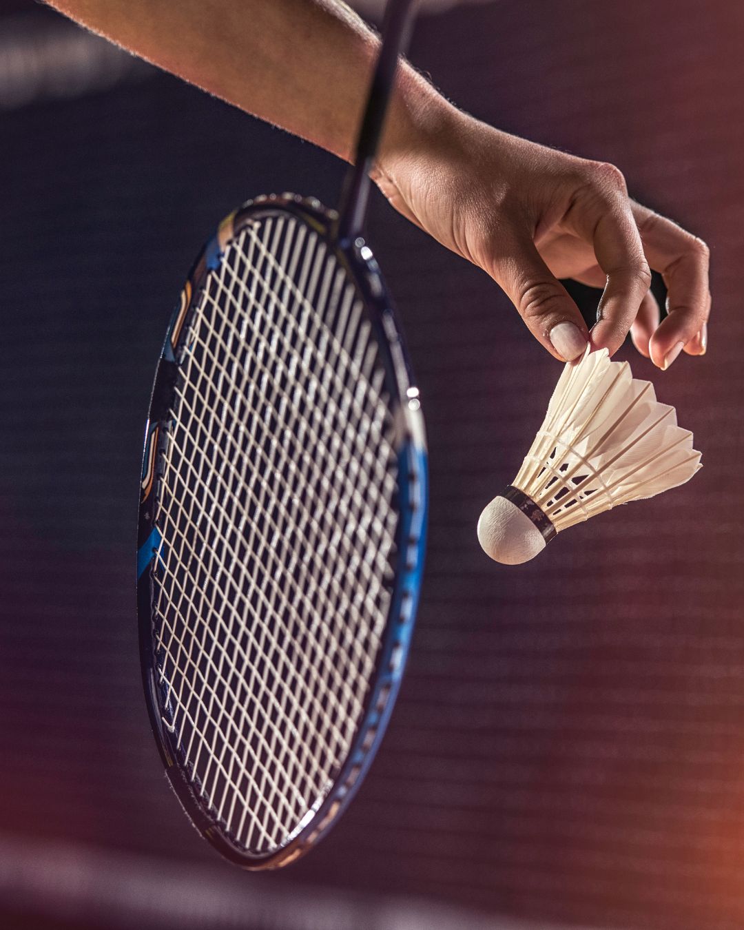 Badminton für Erwachsene & Jugendliche ab 16 Jahren